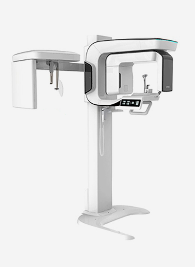 바텍 3D CT 촬영 장비